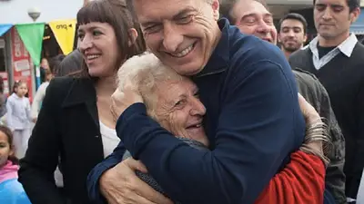 La ley que deja abierta la puerta a la vuelta de las AFJP La ley que deja abierta la puerta a la vuelta de las AFJP
