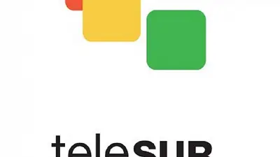 El Gobierno da de baja a Telesur de la Televisión Digital Abierta El Gobierno da de baja a Telesur de la Televisión Digital Abierta