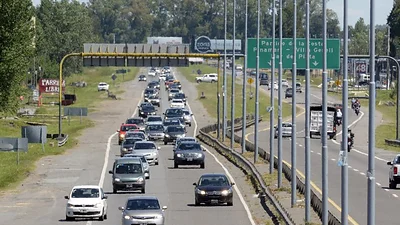 Ya es ley: habrá nuevo feriado y fin de semana "extralargo" en junio Ya es ley: habrá nuevo feriado y fin de semana "extralargo" en junio