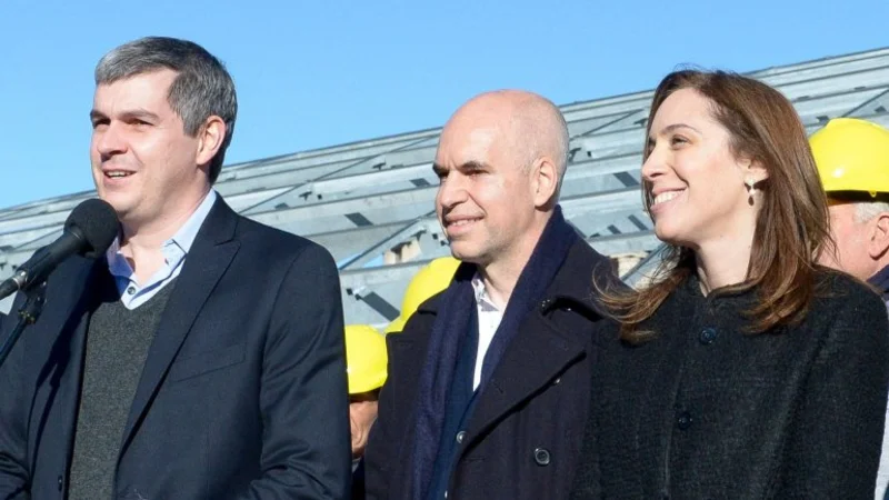 La insólita justificación de Peña sobre las acciones de Aranguren en Shell