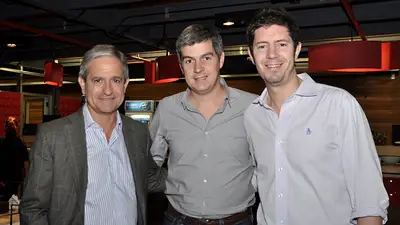 Marcos Peña: "La pobreza cero es una meta inalcanzable" Marcos Peña: "La pobreza cero es una meta inalcanzable"