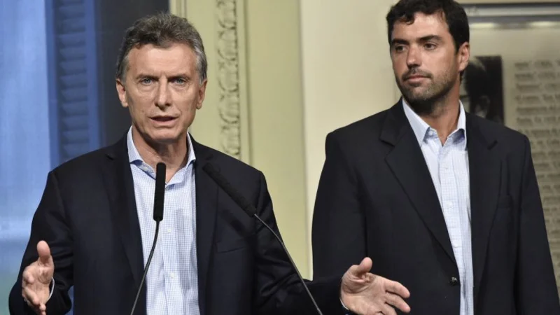El Gobierno le responde a Cristina Kirchner tras sus críticas a la ley de blanqueo