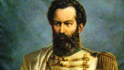 Martín Miguel de Güemes 