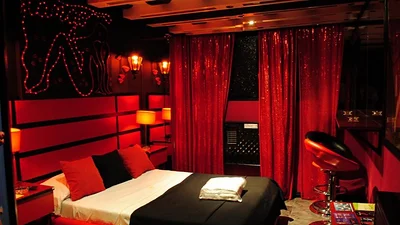 Ajuste sexual: por la crisis, ya cerraron cinco hoteles alojamiento en la Ciudad Ajuste sexual: por la crisis, ya cerraron cinco hoteles alojamiento en la Ciudad