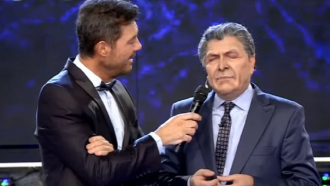 Tinelli también se sumó a las críticas contra el ministro Aranguren