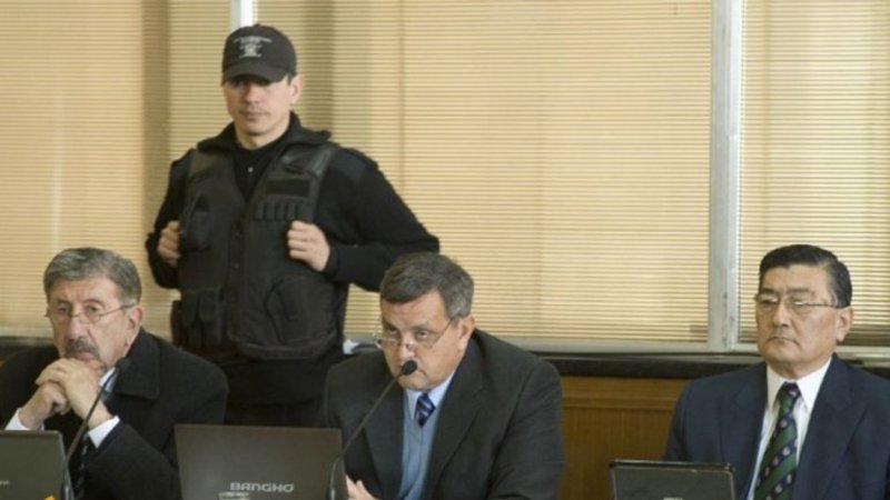 Derechos Humanos: un tribunal absolvió a represores con polémicos argumentos