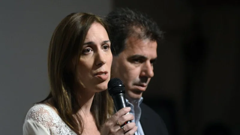 Un intendente le respondió a Vidal: "Violencia genera la desocupación y la impericia de la gobernadora"