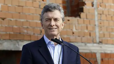 Elecciones en Río Cuarto: durísima derrota de Cambiemos en un lugar donde Macri había sacado el 70% Elecciones en Río Cuarto: durísima derrota de Cambiemos en un lugar donde Macri había sacado el 70%