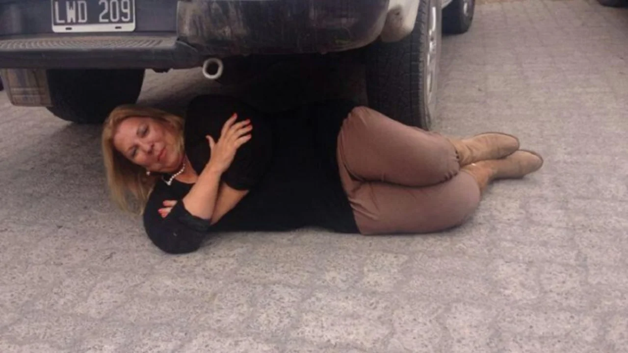 Las siete mejores frases de Carrió con Fantino