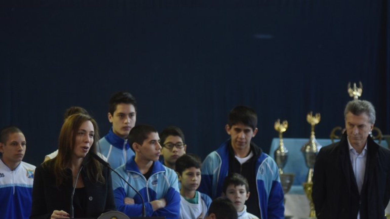 Tarifazo: entró en vigencia el descuento del 40% en las facturas para clubes de barrio