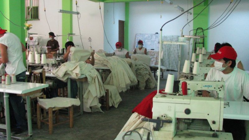 Casi el 70% de las pymes no saben cómo pagarán el aguinaldo