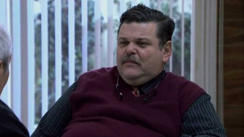 Alfredo Casero insistió con la privatización de Canal 7: "No le quiero seguir pagando a Paenza"