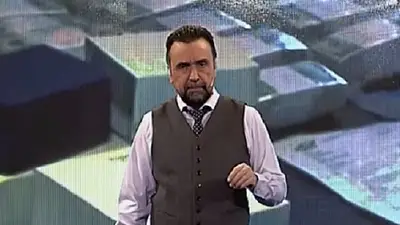El informe de Roberto Navarro: ¿De dónde sacó la plata José López? El informe de Roberto Navarro: ¿De dónde sacó la plata José López?