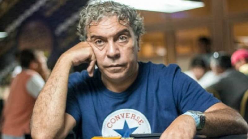 La dura carta de Coco Sily tras el caso José López La dura carta de Coco Sily tras el caso José López