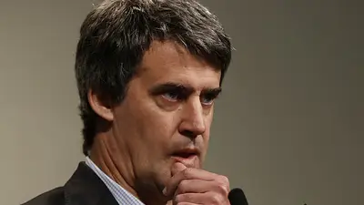 El Gobierno aumentó la deuda en U$S 31.000 millones en seis meses El Gobierno aumentó la deuda en U$S 31.000 millones en seis meses