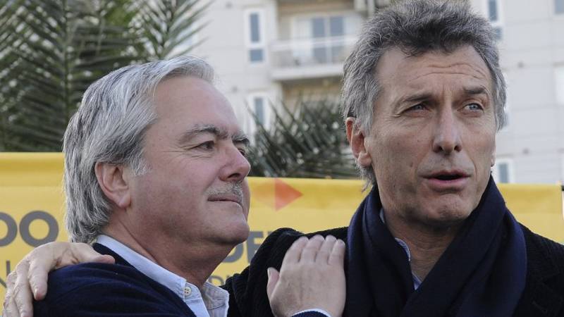 El PRO cree pudo aprobar a sus candidatos para la Corte Suprema gracias a José López