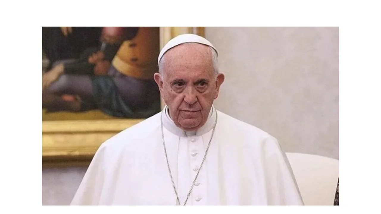 El Papa teme que Scholas Occurrentes pueda caer en la corrupción