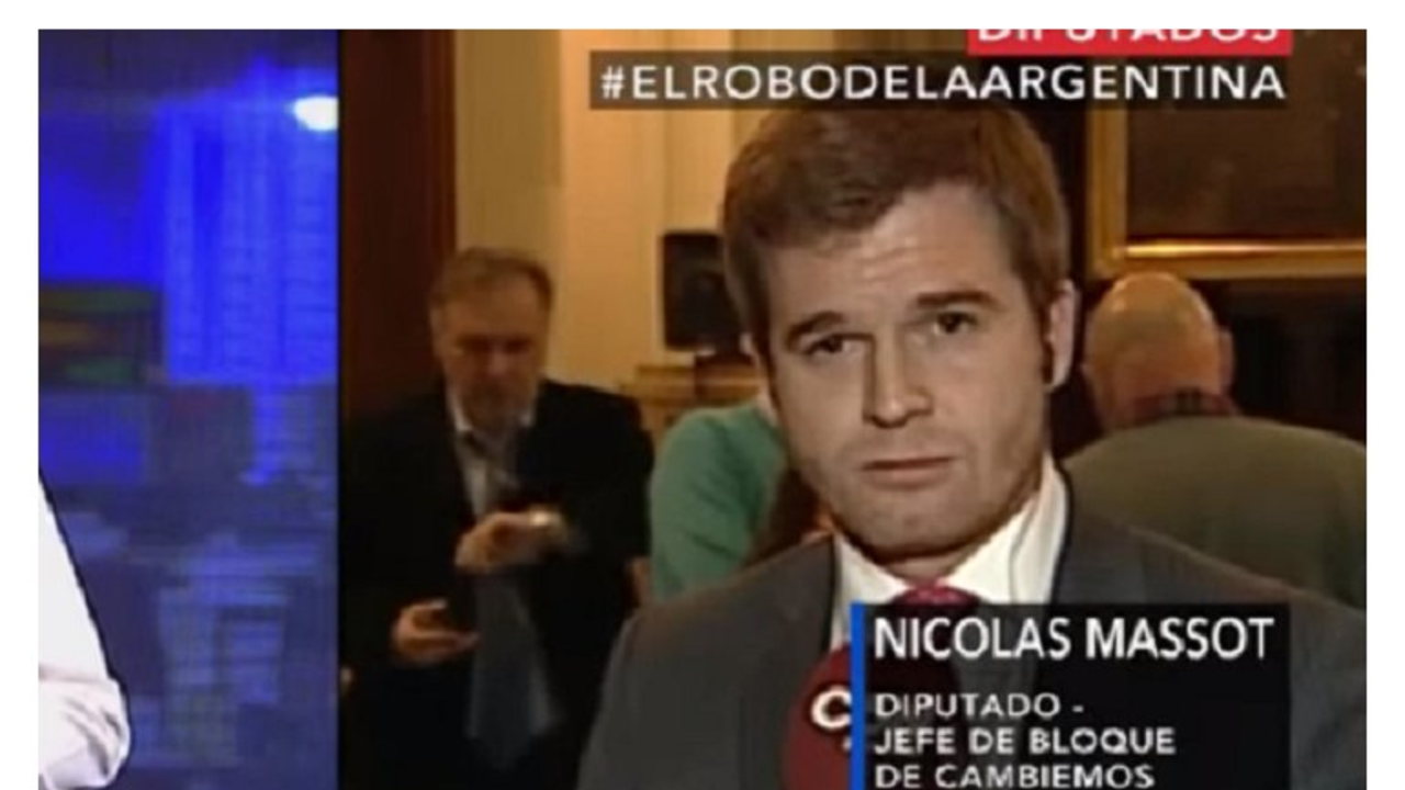 El Gobierno enviaría en una semana la ley del arrepentido al Congreso