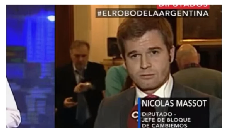 El Gobierno enviaría en una semana la ley del arrepentido al Congreso