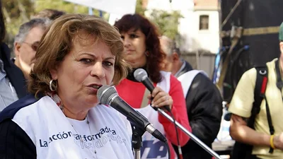 Gremios docentes piden la reapertura de las paritarias Gremios docentes piden la reapertura de las paritarias