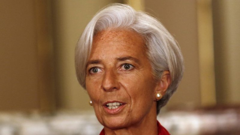 El FMI elogió la nueva inflación del Indec