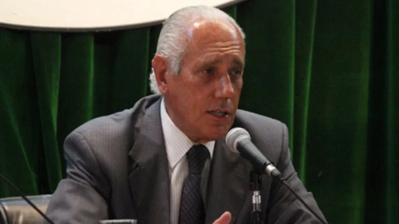 Un diputado massista envió una carta a La Nación para pedir "piedad" con los represores condenados