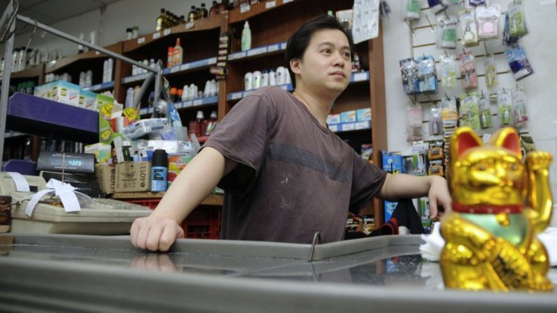 Di Tella espera una inflación del 32,9% para los próximos 12 meses