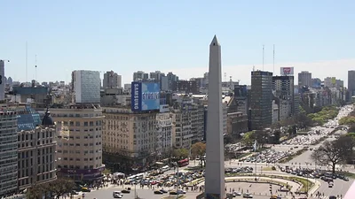 Desde que asumió Macri, Argentina ya se convirtió en el país más caro de la región Desde que asumió Macri, Argentina ya se convirtió en el país más caro de la región