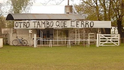 El conmovedor relato de la dueña de un tambo que cerró por la crisis El conmovedor relato de la dueña de un tambo que cerró por la crisis