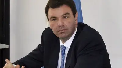 Lijo procesó a ex funcionarios por irregularidades en los fondos de la campaña de 2007 Lijo procesó a ex funcionarios por irregularidades en los fondos de la campaña de 2007