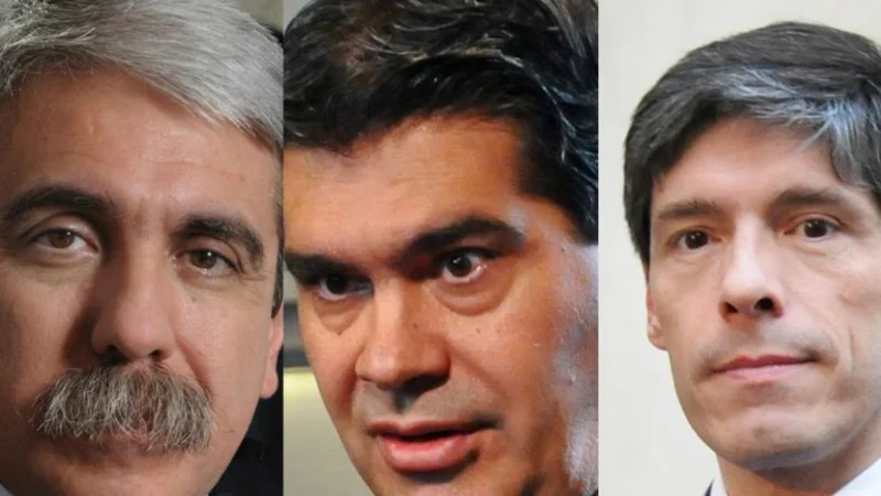 Procesaron a los ex jefe de Gabinete por Fútbol para Todos