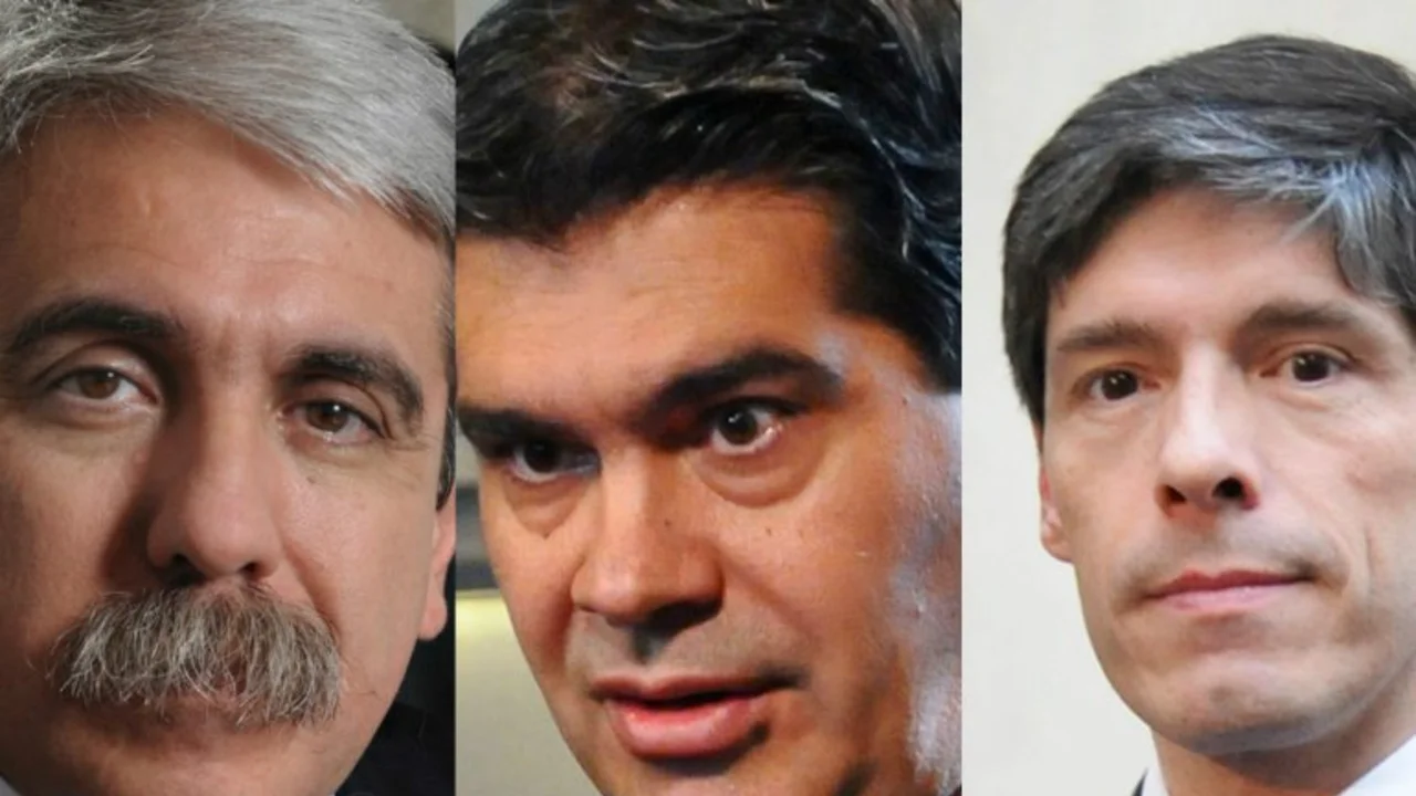 Procesaron a los ex jefe de Gabinete por Fútbol para Todos
