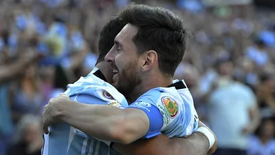 ¿Cuánto sale viajar para ver la final de la Copa América? ¿Cuánto sale viajar para ver la final de la Copa América?