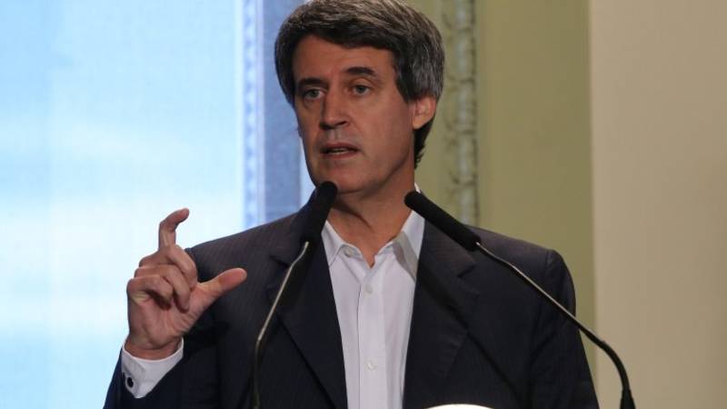 La deuda externa ascendió 11% a U$S 163.236 millones