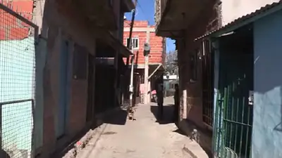 Hurlingham: más de 150 familias corren riesgo de desalojo Hurlingham: más de 150 familias corren riesgo de desalojo