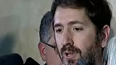 Casanello destacó que "se cerró el circuito" del lavado de dinero Casanello destacó que "se cerró el circuito" del lavado de dinero