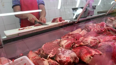 En lo que va del año, Argentina importó 633 toneladas de cerdo de Dinamarca En lo que va del año, Argentina importó 633 toneladas de cerdo de Dinamarca