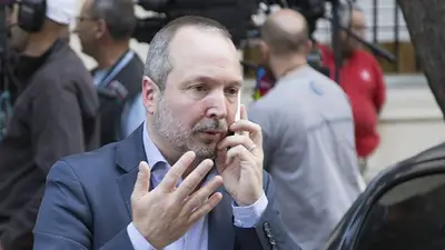 Disparos contra militantes: Sabbatella reclamó un cambio de caratula Disparos contra militantes: Sabbatella reclamó un cambio de caratula