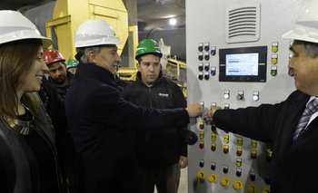 El principal editorialista de La Nación baja línea a los empresarios sobre el futuro del país | Macri presidente