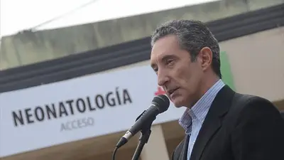 Echaron a un diputado macrista por decir que menores se embarazan para cobrar planes Echaron a un diputado macrista por decir que menores se embarazan para cobrar planes