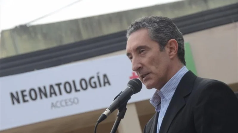 Echaron a un diputado macrista por decir que menores se embarazan para cobrar planes