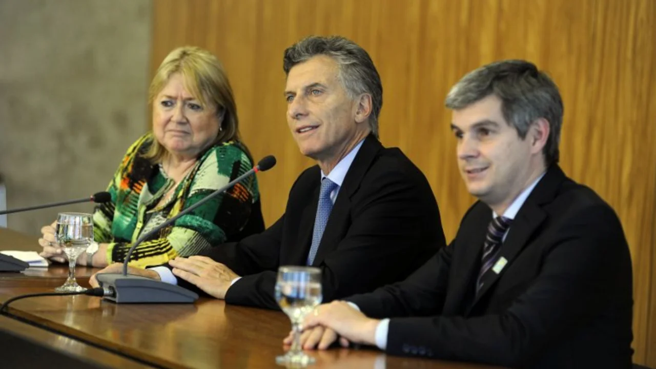El Gobierno deberá responder ante la ONU por la represión a protestas sociales y por Milagro Sala