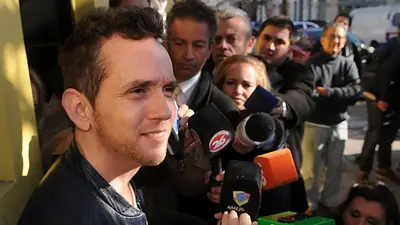 Diego Reinhold cargó contra el Gobierno: "No podemos pagar el gas a precio de ricos" Diego Reinhold cargó contra el Gobierno: "No podemos pagar el gas a precio de ricos"