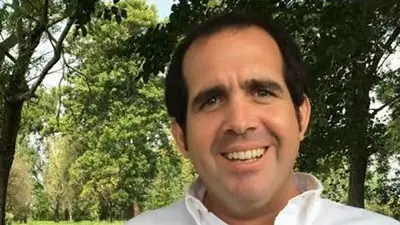 Cierre de listas: un referente del "troll center" irá de candidato a diputado provincial por Juntos por el Cambio Cierre de listas: un referente del "troll center" irá de candidato a diputado provincial por Juntos por el Cambio
