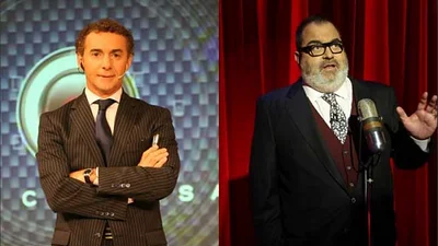 La carta de Luis Majul a Jorge Lanata La carta de Luis Majul a Jorge Lanata