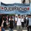 Noticias de Quebracho  - El Destape