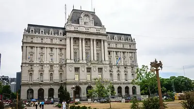 El informe oficial que expone las maniobras de los Macri para que el Correo no pague la deuda El informe oficial que expone las maniobras de los Macri para que el Correo no pague la deuda