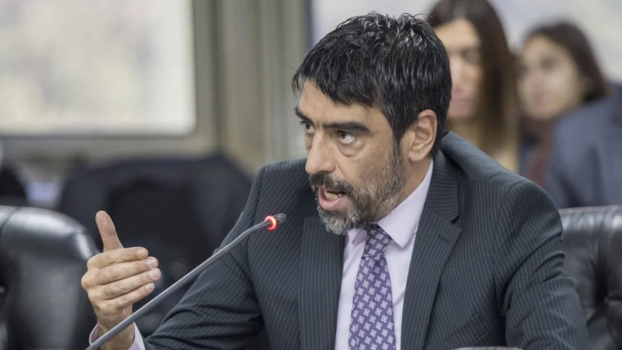 El FpV presentará el pedido de juicio político contra dos camaristas cercanos a Lorenzetti
