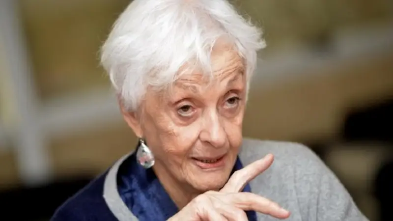 Insólito: dos jueces que firmaron el 2x1 homenajearon a Fernández Meijide Insólito: dos jueces que firmaron el 2x1 homenajearon a Fernández Meijide