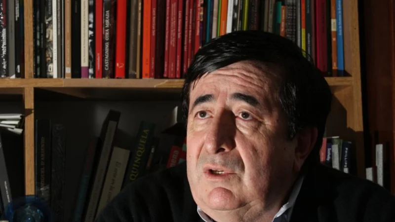 Durán Barba dio la receta para "comunicar bien" el ajuste de Macri